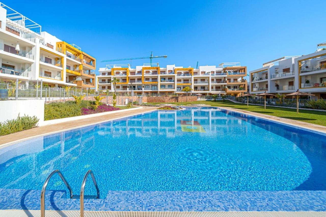 Dulce Vida Appartement Dehesa de Campoamor (Orihuela Costa)